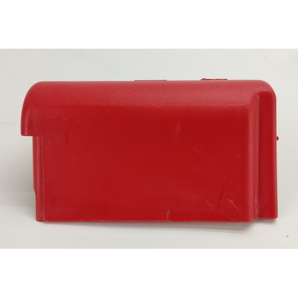 Cabo Positivo Bateria Ford Ranger 2024 Mb3t14b060apb Detalhe