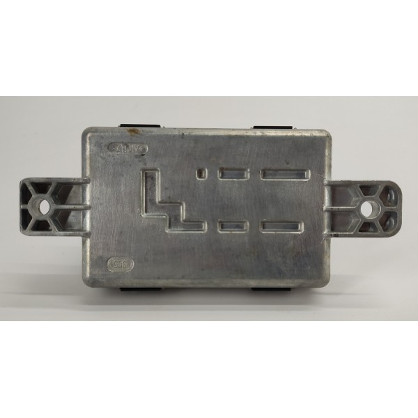 Modulo Ventoinha Ford Ranger Limited 2024 Mb3g12b533ac