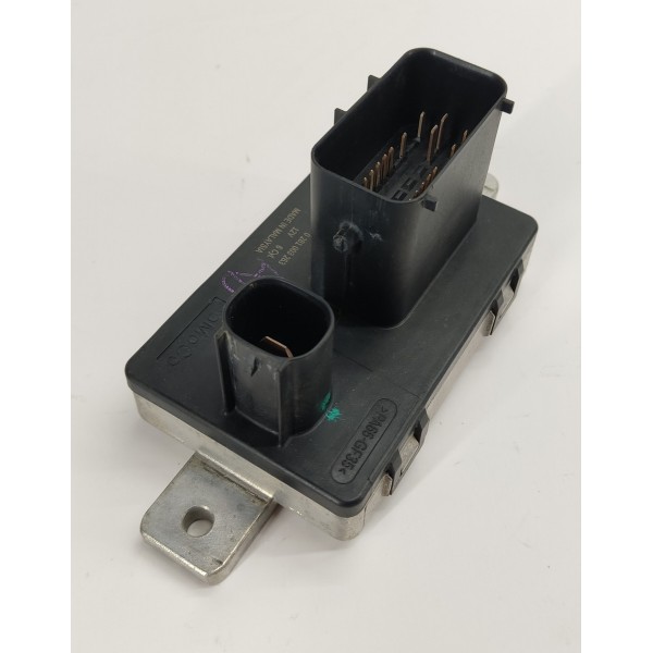 Modulo Ventoinha Ford Ranger Limited 2024 Mb3g12b533ac