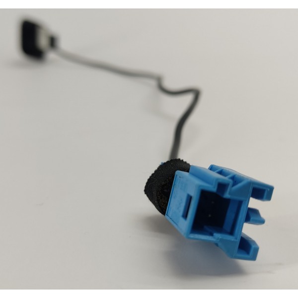 Microfone Mercedes Cla 45 Amg 2016 A2468200035 Preto