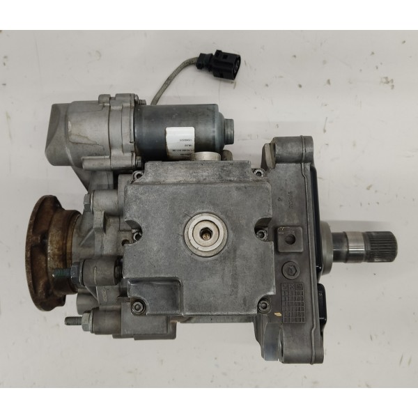 Caixa Tração Blocante Jetta Gli 230cv 2019 0d9409055c