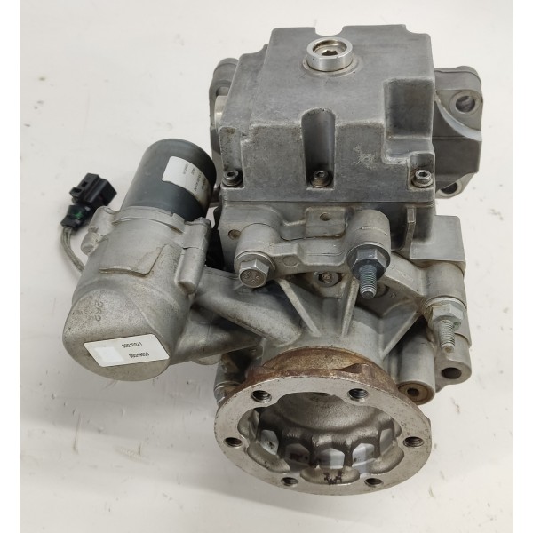 Caixa Tração Blocante Jetta Gli 230cv 2019 0d9409055c