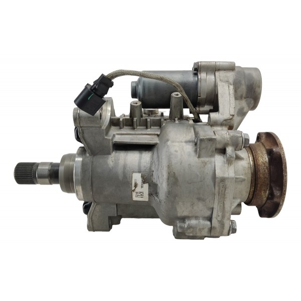 Caixa Tração Blocante Jetta Gli 230cv 2019 0d9409055c