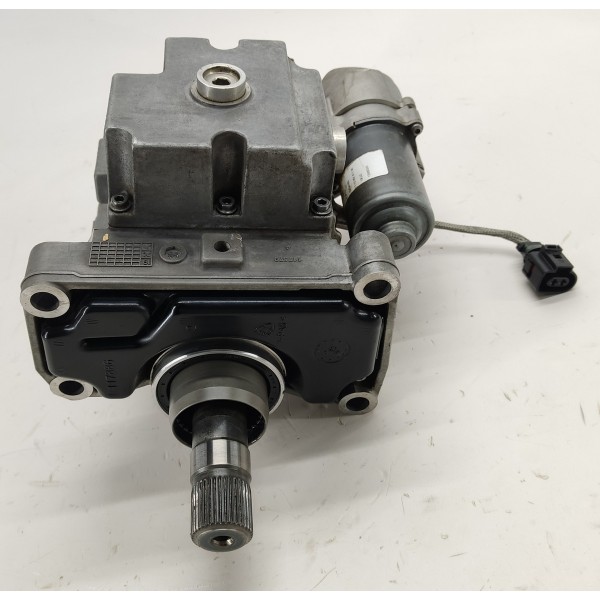 Caixa Tração Blocante Jetta Gli 230cv 2019 0d9409055c