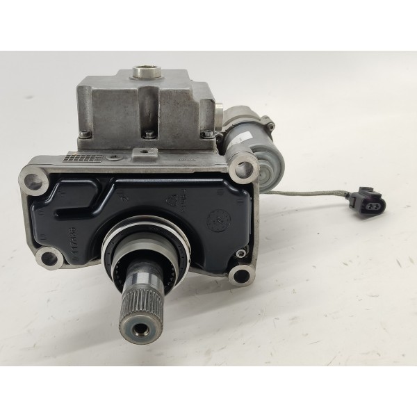 Caixa Tração Blocante Jetta Gli 230cv 2019 0d9409055c