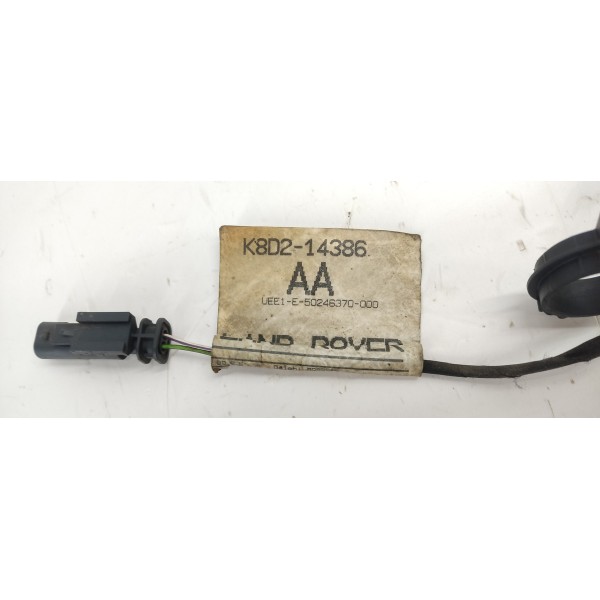 Chicote Range Rover Evoque 2022 K8d214386