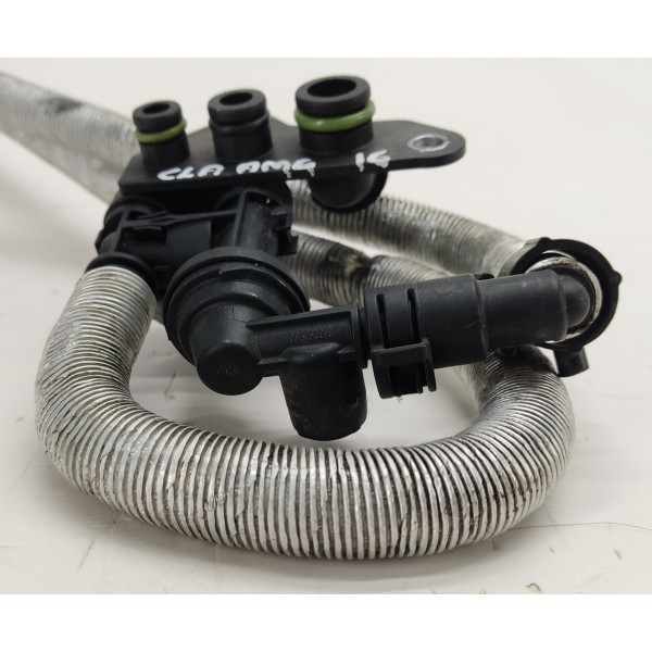 Mangueira Sistema Admissão Mercedes Cla 45 Amg 2016