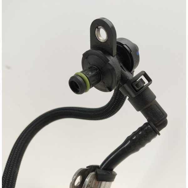 Mangueira Sistema Admissão Mercedes Cla 45 Amg 2016