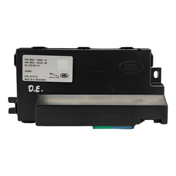 Modulo Banco D.e Range Rover Evoque 2022 M8e214d600