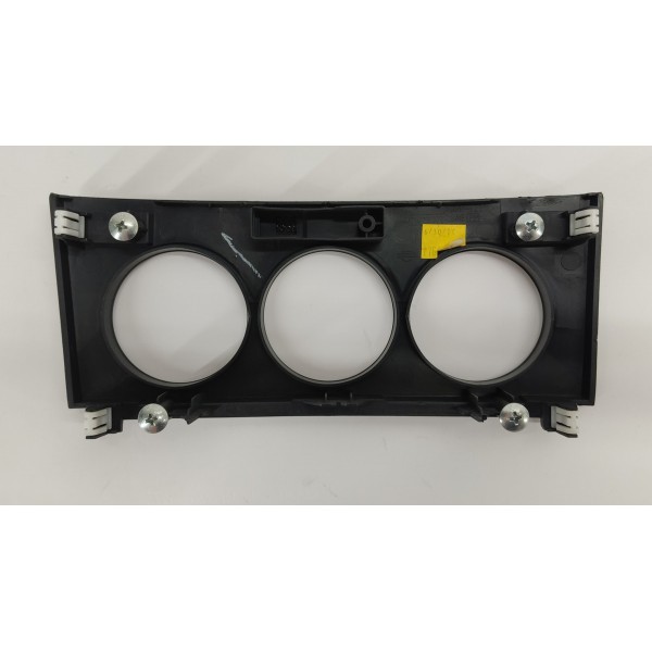 Moldura Comando Ar Condicionado Nissan Sentra 2.0 2011