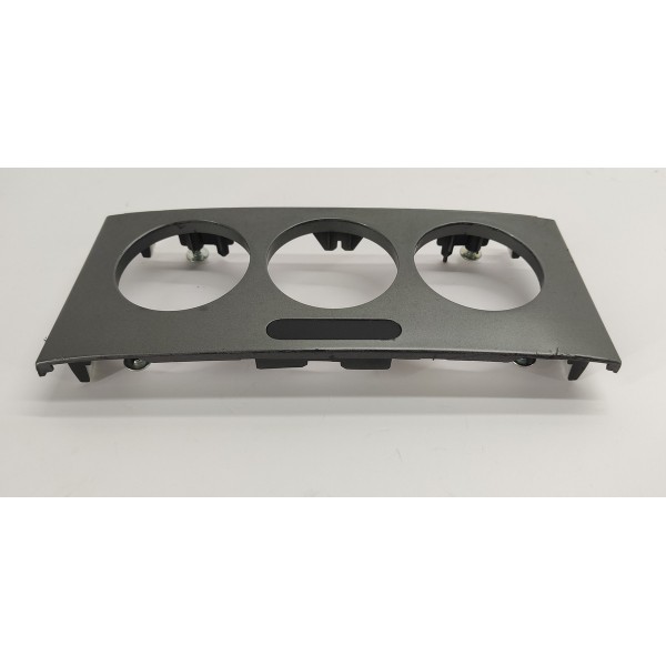 Moldura Comando Ar Condicionado Nissan Sentra 2.0 2011