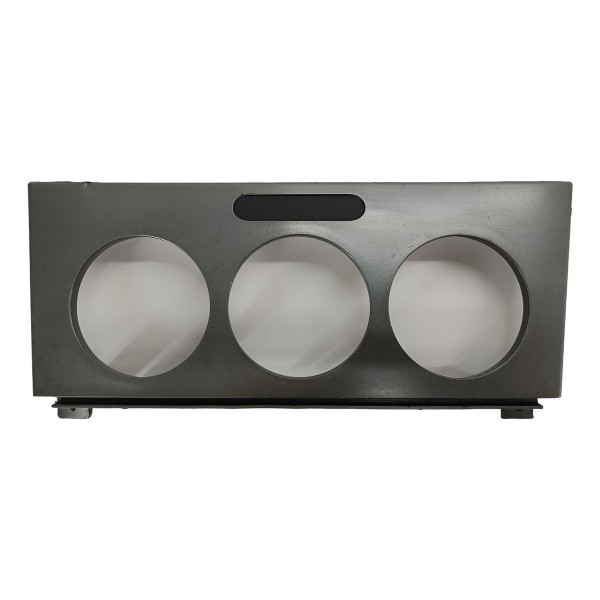 Moldura Comando Ar Condicionado Nissan Sentra 2.0 2011