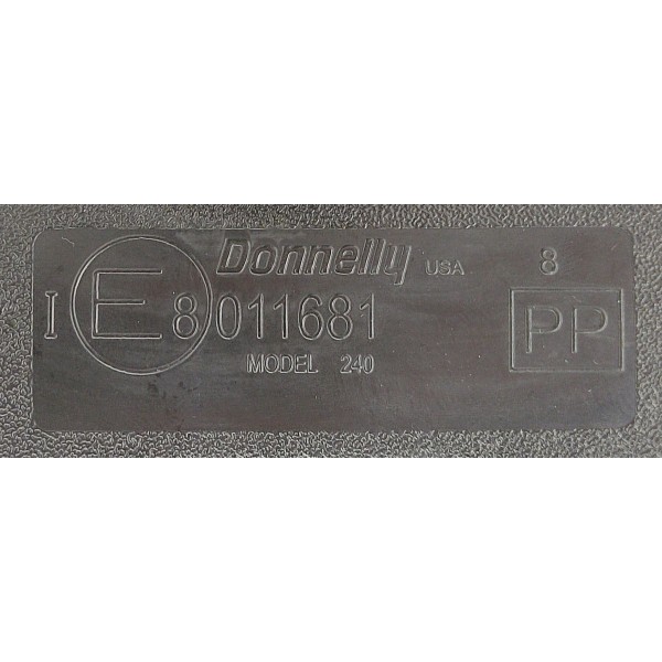 Retrovisor Interno Nissan Sentra 2.0 2011 C/detalhe