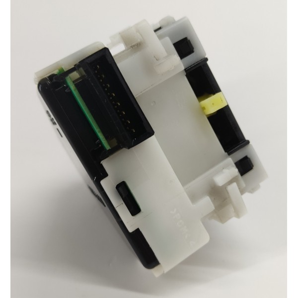 Chave Seta Nissan Sentra 2.0 2011