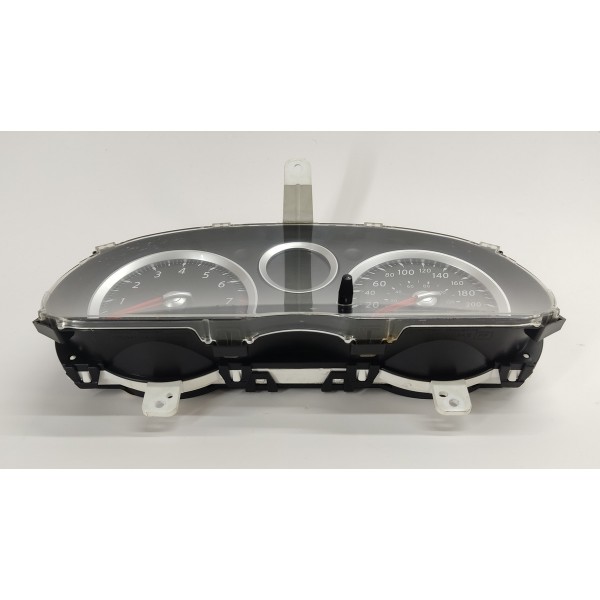 Painel Instrumento Nissan Sentra 2.0 2011 248109ac2d - Preto