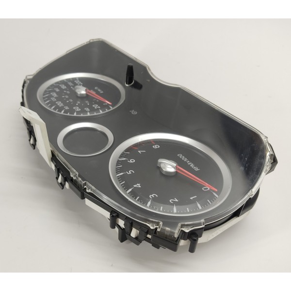 Painel Instrumento Nissan Sentra 2.0 2011 248109ac2d - Preto