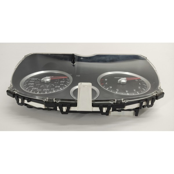 Painel Instrumento Nissan Sentra 2.0 2011 248109ac2d - Preto