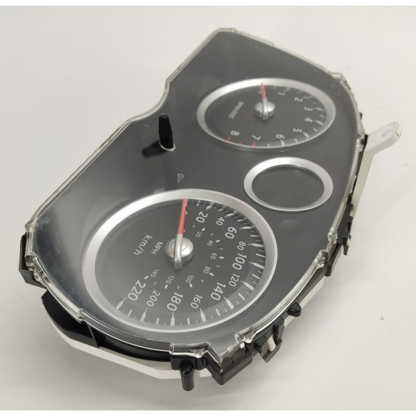 Painel Instrumento Nissan Sentra 2.0 2011 248109ac2d - Preto