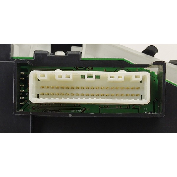 Painel Instrumento Nissan Sentra 2.0 2011 248109ac2d - Preto