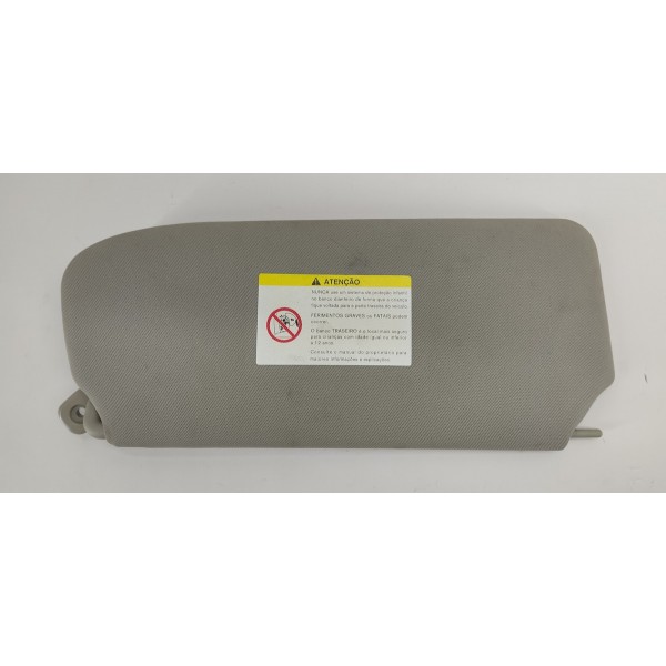 Quebra Sol L.e Nissan Sentra 2.0 2011