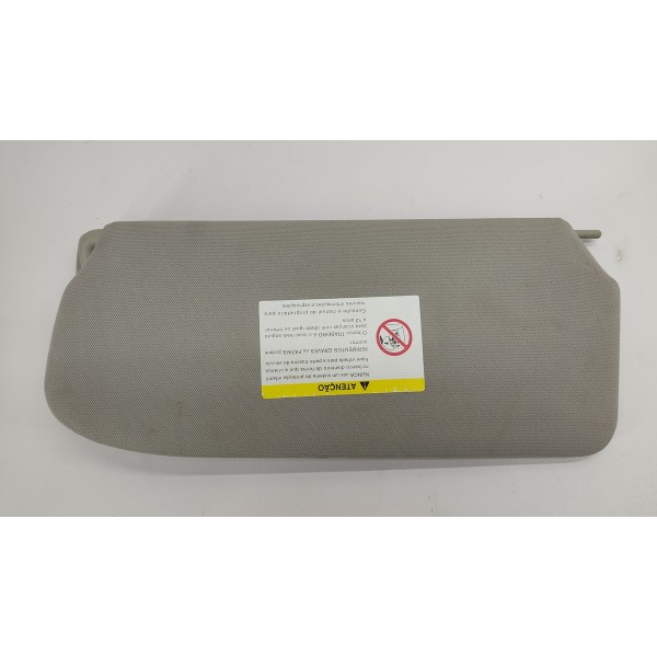 Quebra Sol L.d Nissan Sentra 2.0 2011