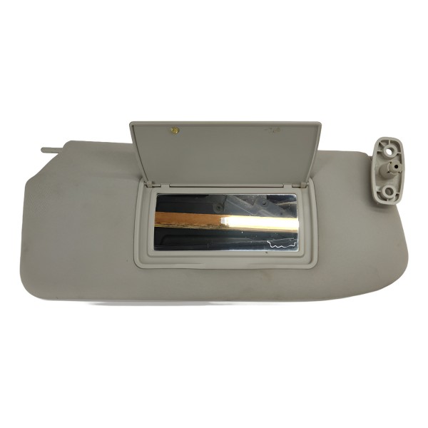 Quebra Sol L.d Nissan Sentra 2.0 2011