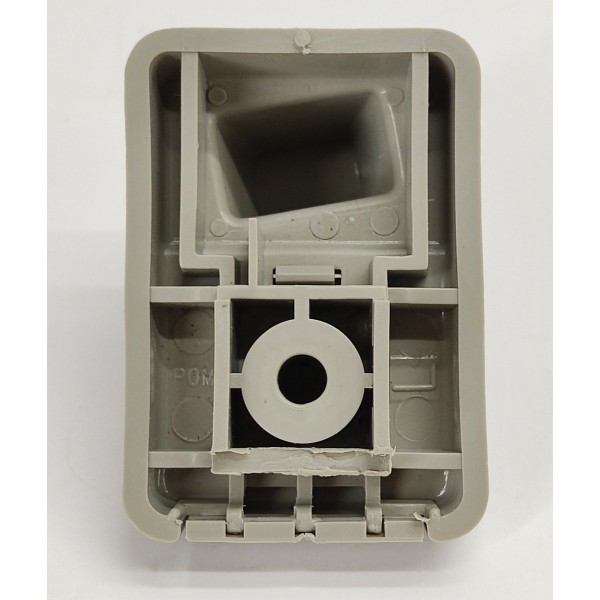 Suporte Quebra Sol L.e Nissan Sentra 2.0 2011