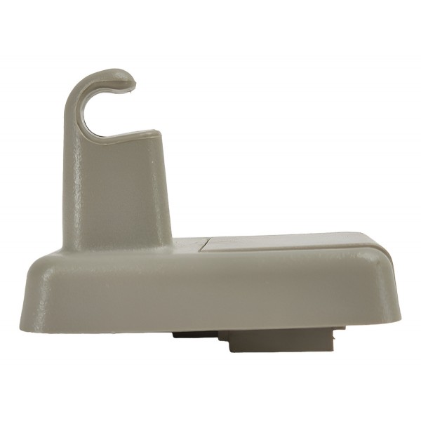 Suporte Quebra Sol L.d Nissan Sentra 2.0 2011