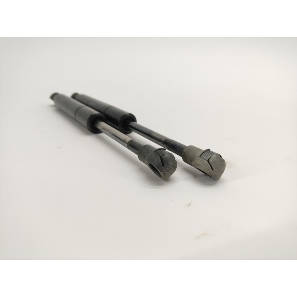 Par Amortecedor Tampa Traseira Nissan Sentra 2.0 2011