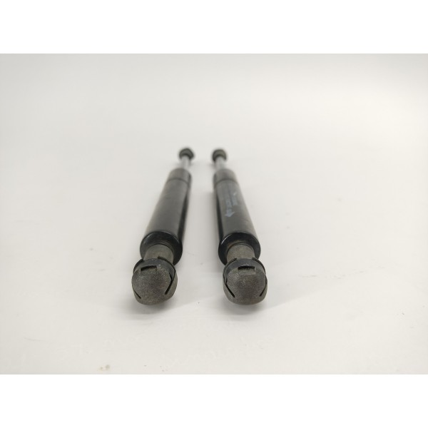 Par Amortecedor Tampa Traseira Nissan Sentra 2.0 2011