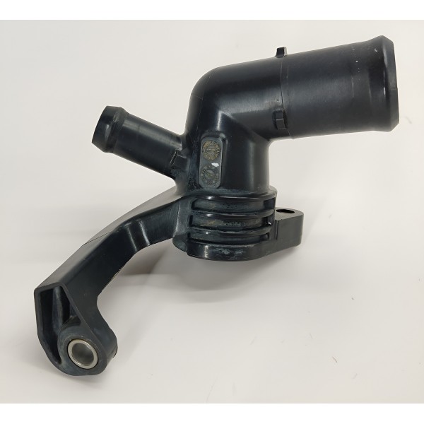 Cano Tubo Flange Bomba Agua Ford Ranger 2024 Mb3q8a544aa