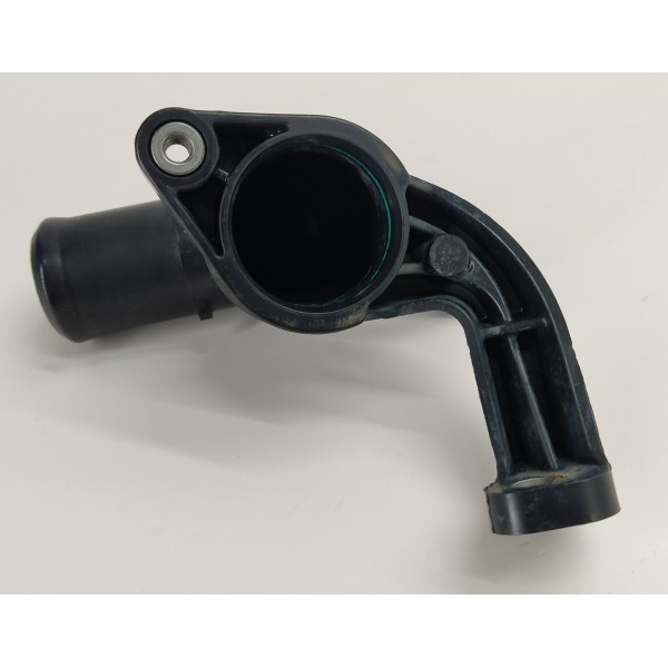 Cano Tubo Flange Bomba Agua Ford Ranger 2024 Mb3q8a544aa