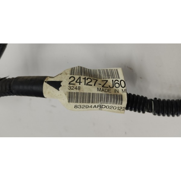 Chicote Porta T.e Nissan Sentra 2.0 2011 24127zj60