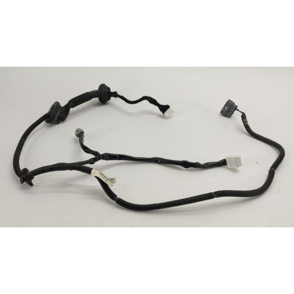Chicote Porta T.e Nissan Sentra 2.0 2011 24127zj60