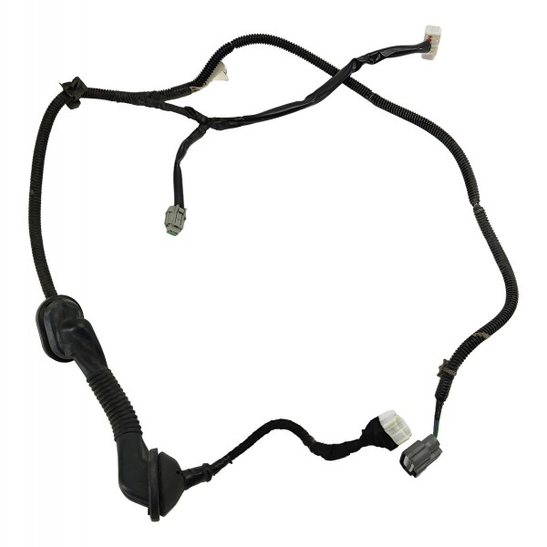 Chicote Porta T.e Nissan Sentra 2.0 2011 24127zj60