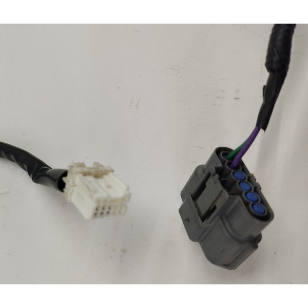 Chicote Porta D.d Nissan Sentra 2.0 2011 24124zj60b