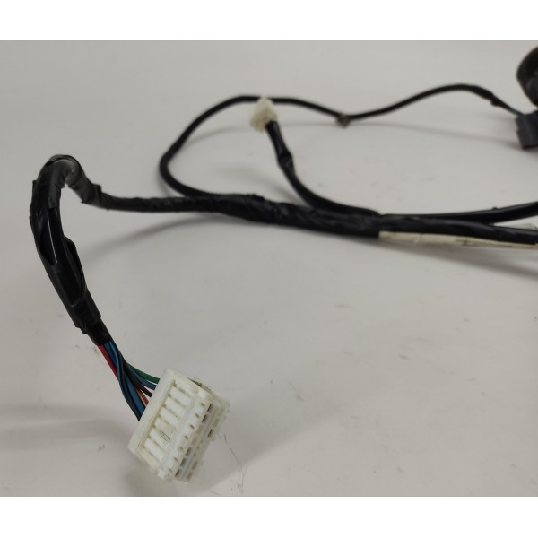 Chicote Porta D.d Nissan Sentra 2.0 2011 24124zj60b