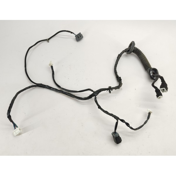 Chicote Porta D.d Nissan Sentra 2.0 2011 24124zj60b