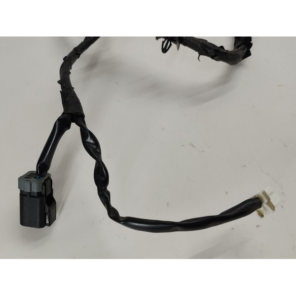 Chicote Porta D.d Nissan Sentra 2.0 2011 24124zj60b