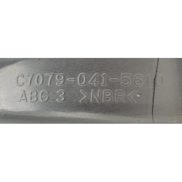 Mangueira Filtro Ar Nissan Sentra 2.0 2011 C/detalhe