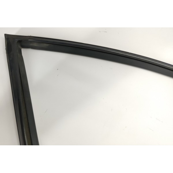 Borracha Guarnição Porta D.d Nissan Sentra 2.0 2011