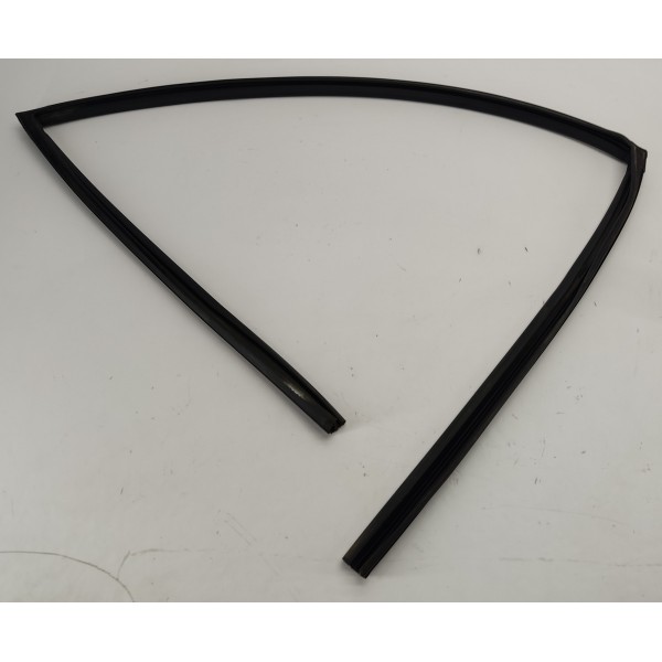 Borracha Guarnição Porta D.d Nissan Sentra 2.0 2011