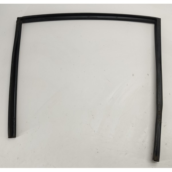 Borracha Guarnição Porta T.d Nissan Sentra 2.0 2011