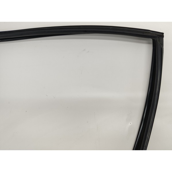 Borracha Guarnição Porta T.d Nissan Sentra 2.0 2011