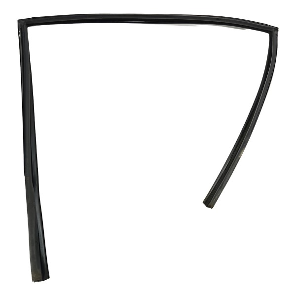 Borracha Guarnição Porta T.d Nissan Sentra 2.0 2011