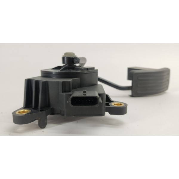 Pedal Acelerador Nissan Sentra 2.0 2011