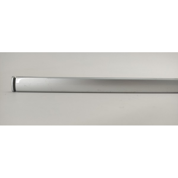 Friso Painel L.d Nissan Sentra 2.0 2011 68411et000 C/detalhe Preto