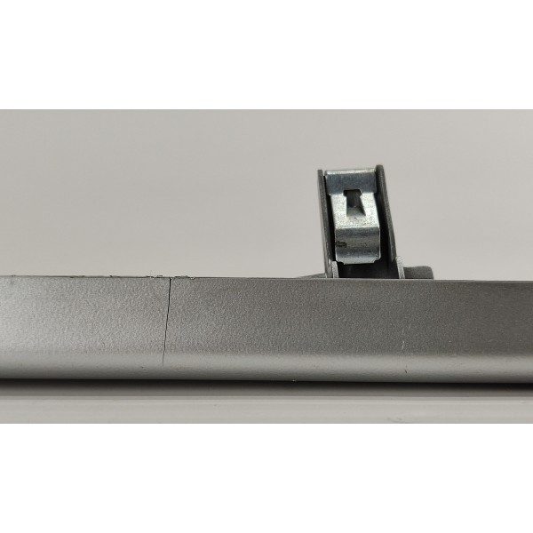 Friso Painel L.d Nissan Sentra 2.0 2011 68411et000 C/detalhe Preto