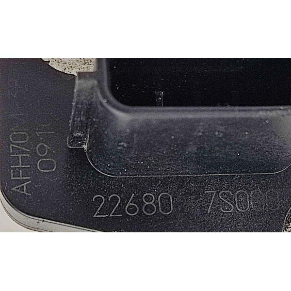 Sensor Maf Fluxo Ar Nissan Sentra 2.0 2011 226807s000