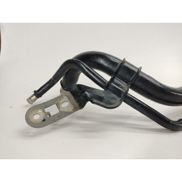 Gargalo Tanque Combustivel Nissan Sentra 2.0 2011